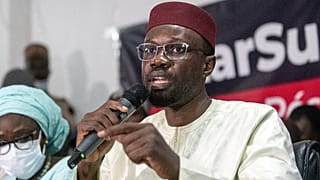 Sénégal : Sonko critique le recours au mécanisme du G20 sur la dette