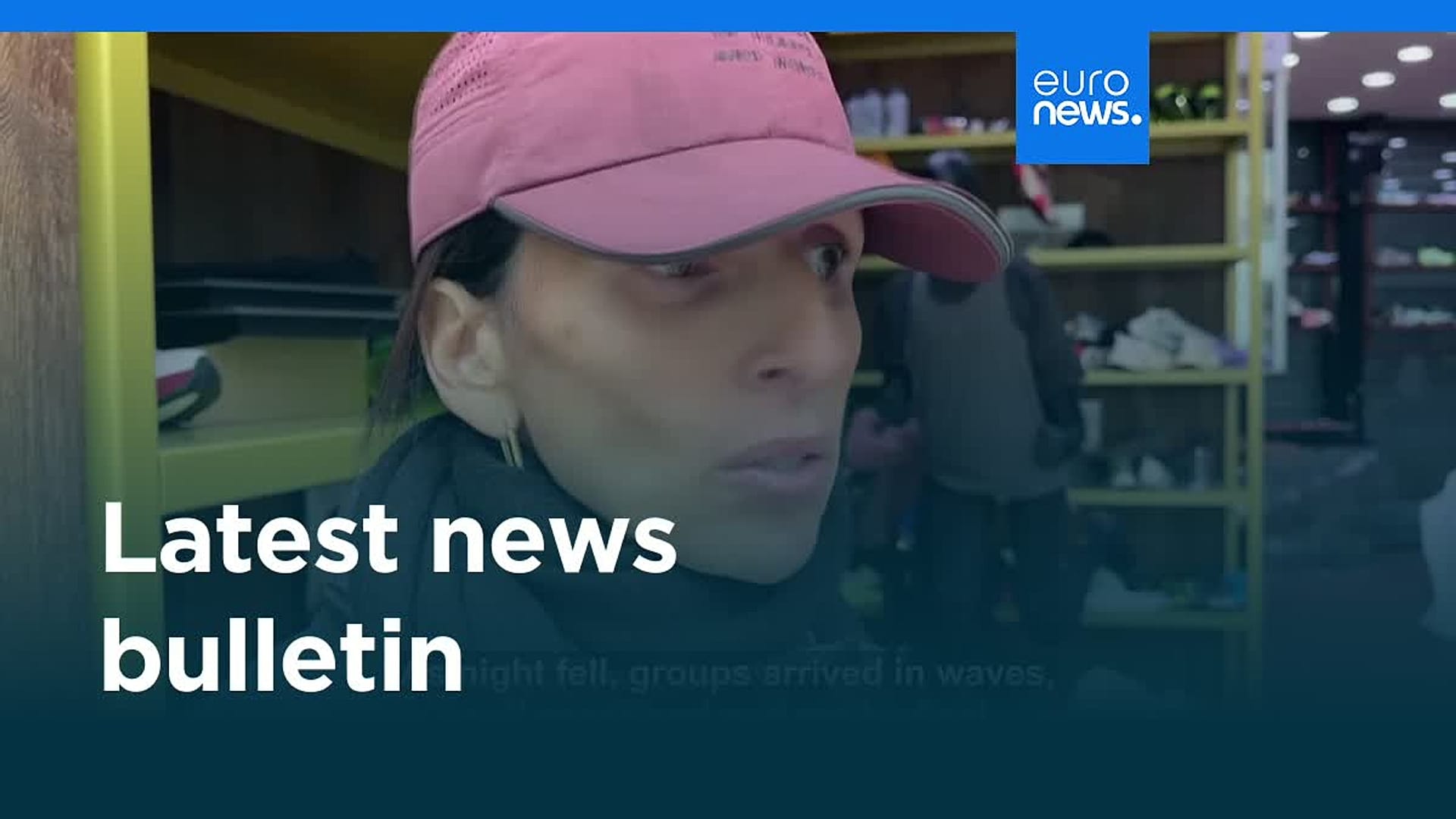 Latest news bulletin | October 20th, 2026 – Morning