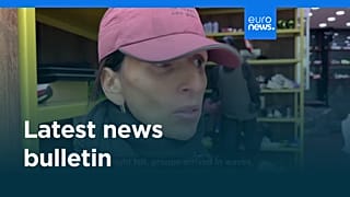Latest news bulletin | October 20th, 2026 – Morning
