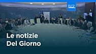 Le notizie del giorno | 20 ottobre 2026 - Mattino