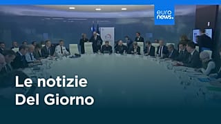 Le notizie del giorno | 20 ottobre 2026 - Mattino