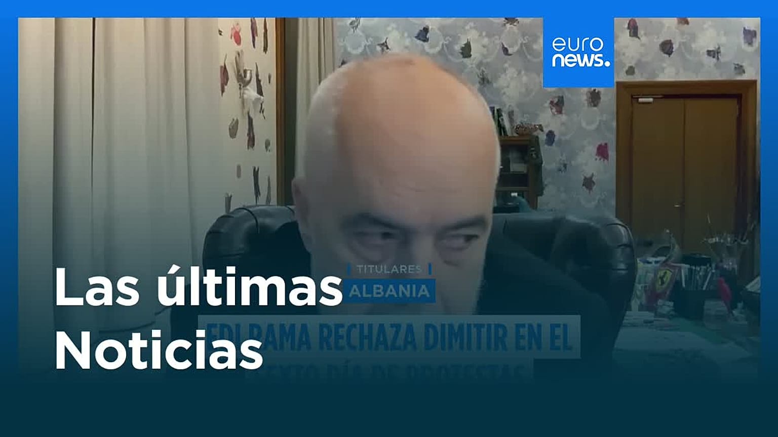 Últimas noticias | 20 octubre 2026 - Mañana
