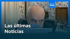 Últimas noticias | 20 octubre 2026 - Mañana