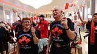 Alberta residents voted overwhelmingly to reject a referendum on leaving Canada. 