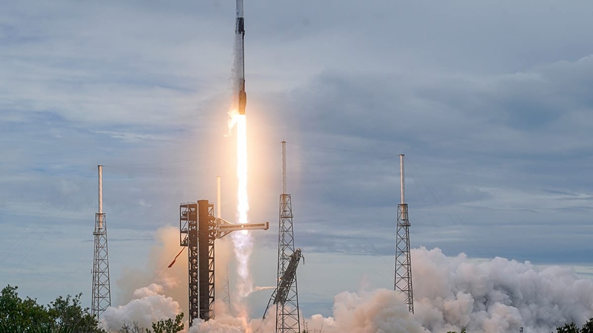 Japan launches mission to bring back samples from Mars’s moon Phobos