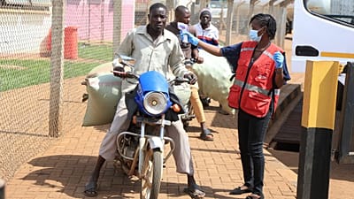 Ebola : les USA invitent leurs citoyens à "reconsidérer" tout voyage au Kenya