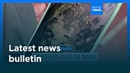 Latest news bulletin | October 20th, 2026 – Midday