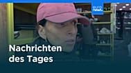 Nachrichten des Tages | 20. Oktober 2026 - Mittagsausgabe