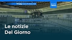 Le notizie del giorno | 20 ottobre 2026 - Pomeridiane