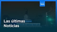 Últimas noticias | 20 octubre 2026 - Tarde