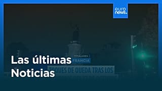 Últimas noticias | 20 octubre 2026 - Mediodía