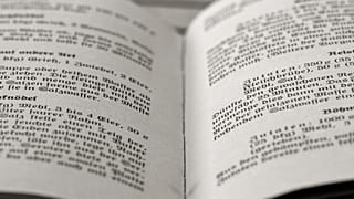 Omas Kochbuch 