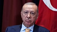 الرئيس التركي رجب طيب أردوغان 