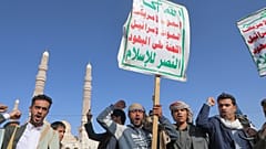 حوثی‌ها