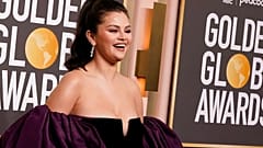 Selena Gomez