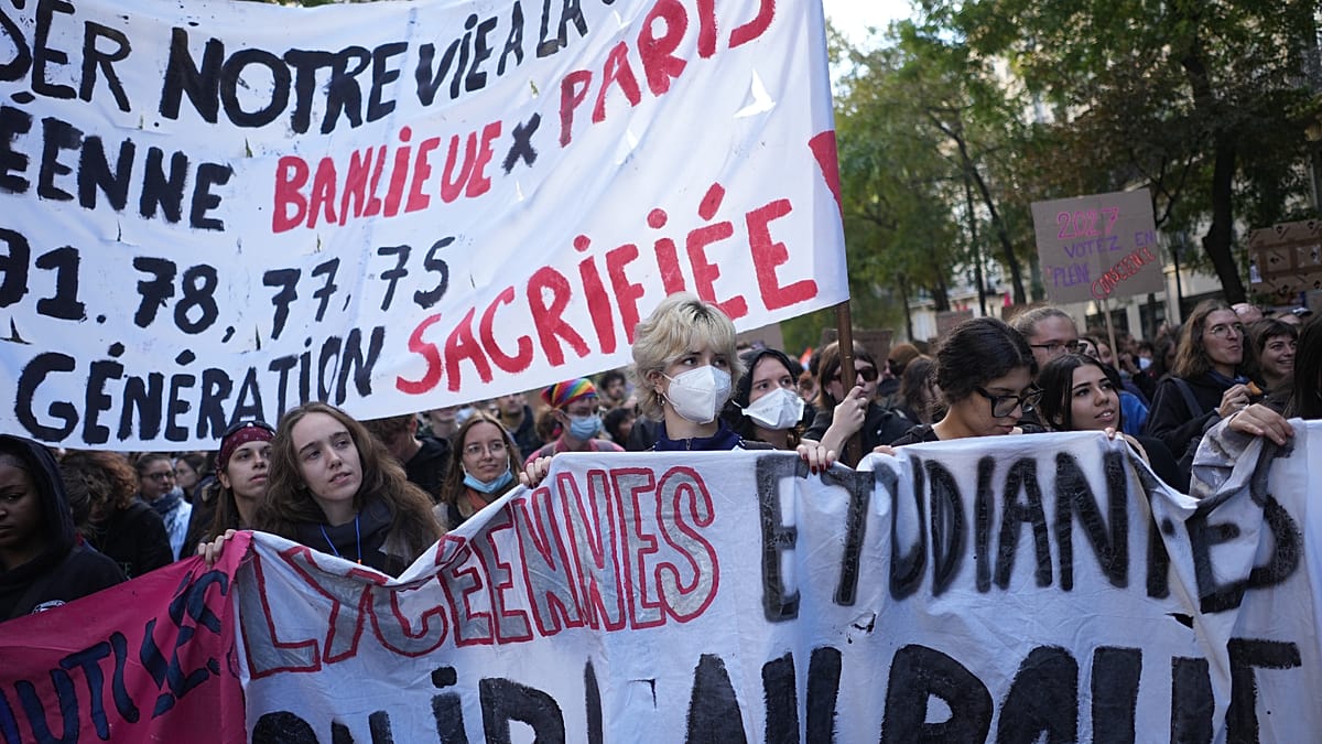 High rent and expensive food: Can the EU help citizens deal with inflation?