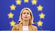 High Representative Kaja Kallas.