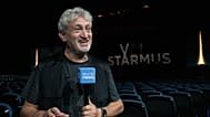 Garik Israelian, Starmus Festival co-founder and creative director, Tenerife, Spain 19 Oct 2026 