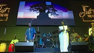 Orchestra Baobab signe son retour avec Made in Senegal