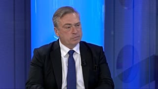 Thomas Hans Ossowski, German Ambassador to the EU