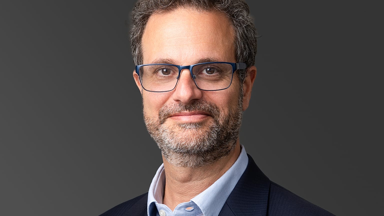 Federico Borello, a Human Rights Watch elnökhelyettese és programigazgatója