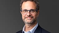 Federico Borello, a Human Rights Watch elnökhelyettese és programigazgatója