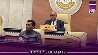 Ο πρόεδρος του κοινοβουλίου της Λιβύης επικυρώνει την θαλάσσια συμφωνία με την Τουρκία