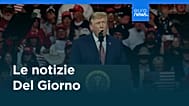 Le notizie del giorno | 20 ottobre 2026 - Serale