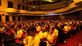 16ο Διεθνές Φεστιβάλ Ταινιών Μικρού Μήκους Κύπρου