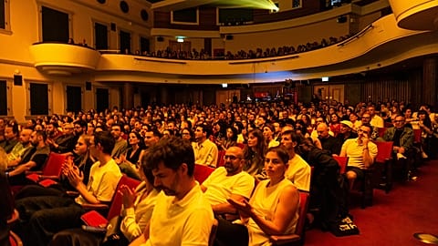 16ο Διεθνές Φεστιβάλ Ταινιών Μικρού Μήκους Κύπρου