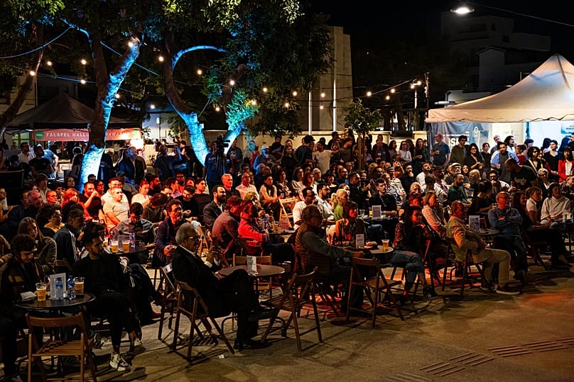  Διεθνές Φεστιβάλ Ταινιών Μικρού Μήκους της Κύπρου (ISFFC)