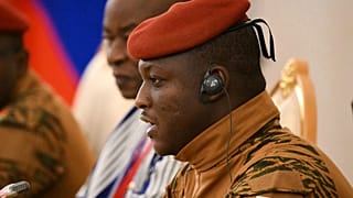 Burkina Faso : le parlement vote le rétablissement de la peine de mort