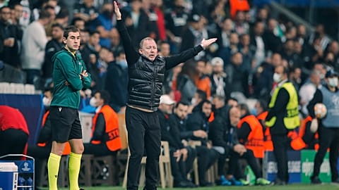 A Millî Takım'ın yeni teknik direktörü Sergen Yalçın oldu