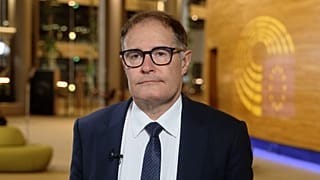 Fabrice Leggeri, MEP (Patriots for Europe)