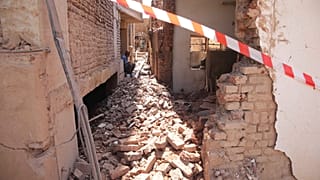 Soudan : l'ONU condamne les attaques "incessantes" de drones sur les civils
