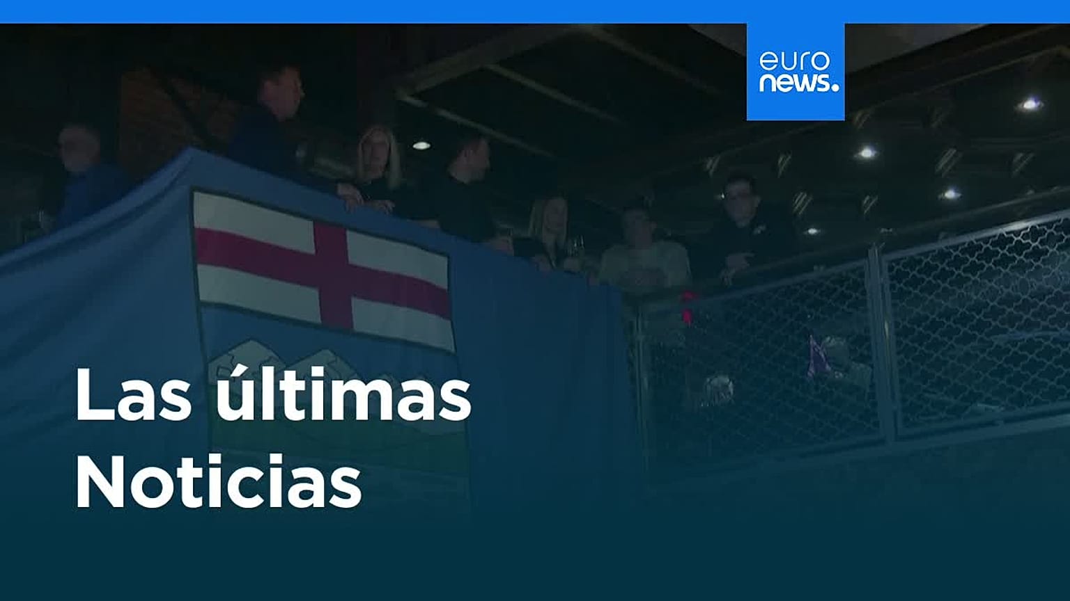Últimas noticias | 21 octubre 2026 - Mañana