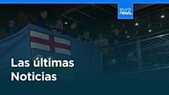 Últimas noticias | 21 octubre 2026 - Mañana
