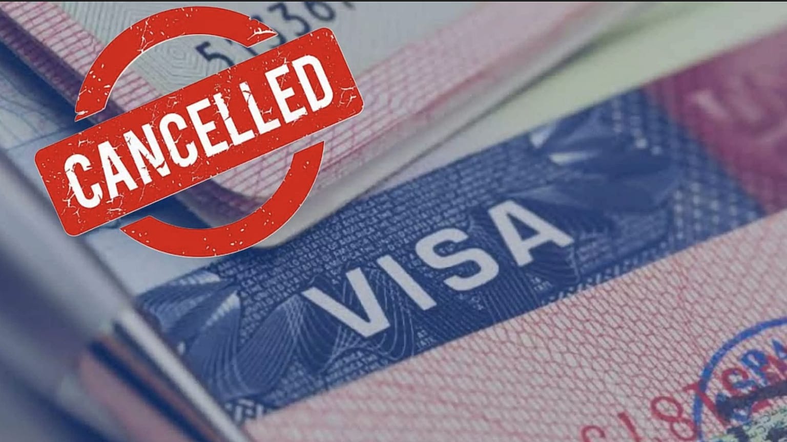 Töröl amerikai beutazási engedély