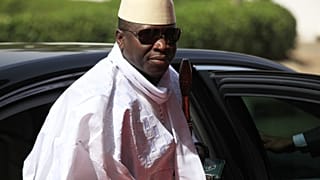Gambie : 2,5 millions de dollars restitués par les États-Unis aux victimes de Jammeh