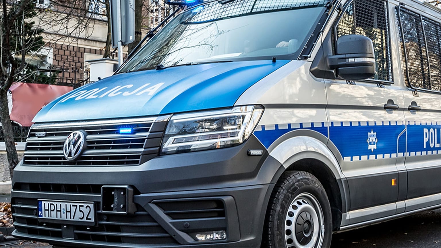 16-latek miał przygotowywać się do zabójstwa wielu osób