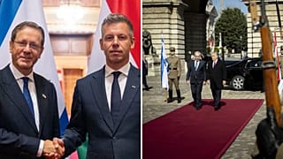 Most és előtte