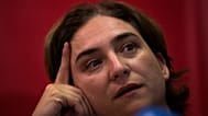 Ada Colau, en una foto de archivo