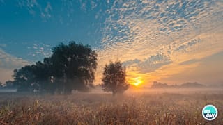 Prognozy pogody na jesień i zimę w Polsce 