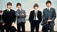 FILE - The Beatles - 1964 - the new 2028 Beatles attraction will ‘rival Graceland'