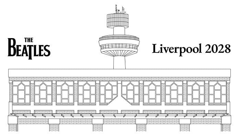 Reino Unido: atração dos Beatles ‘para rivalizar com Graceland’ chega a Liverpool em 2028