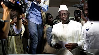 Sénégal : quel avenir politique envisage réellement Macky Sall ? 