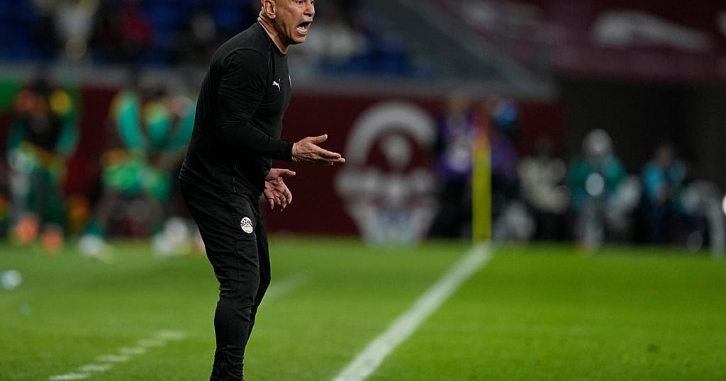 Refereeing controversy: FIFA imposes heavy sanctions on Egypt