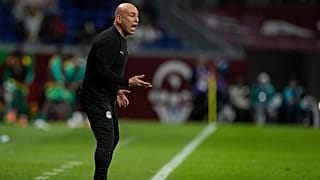 Polémique arbitrale : la FIFA inflige de lourdes sanctions à l'Égypte