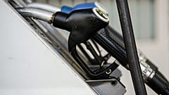 Italy gas prices