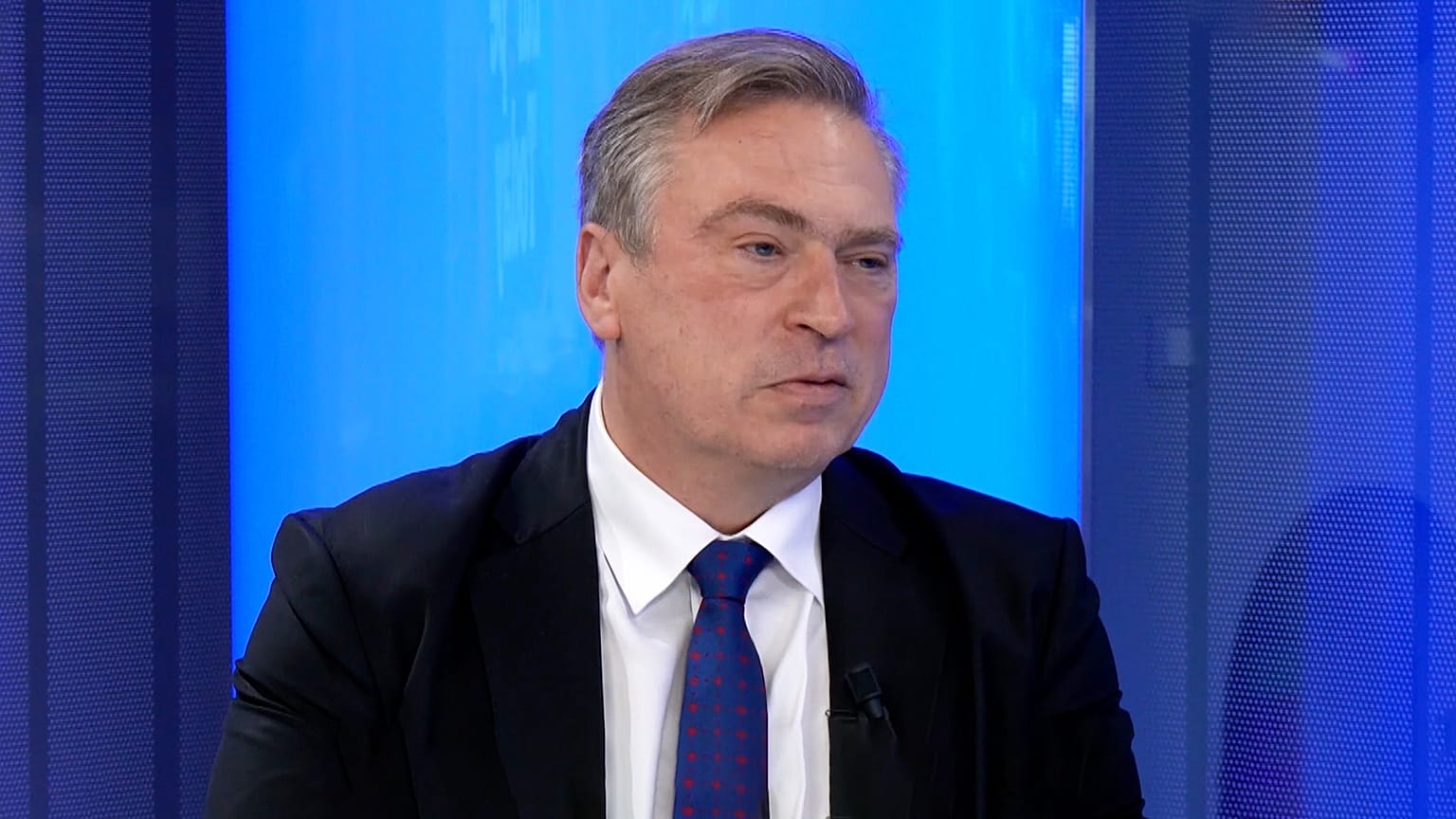 Thomas Hans Ossowski, embaixador alemão junto da UE